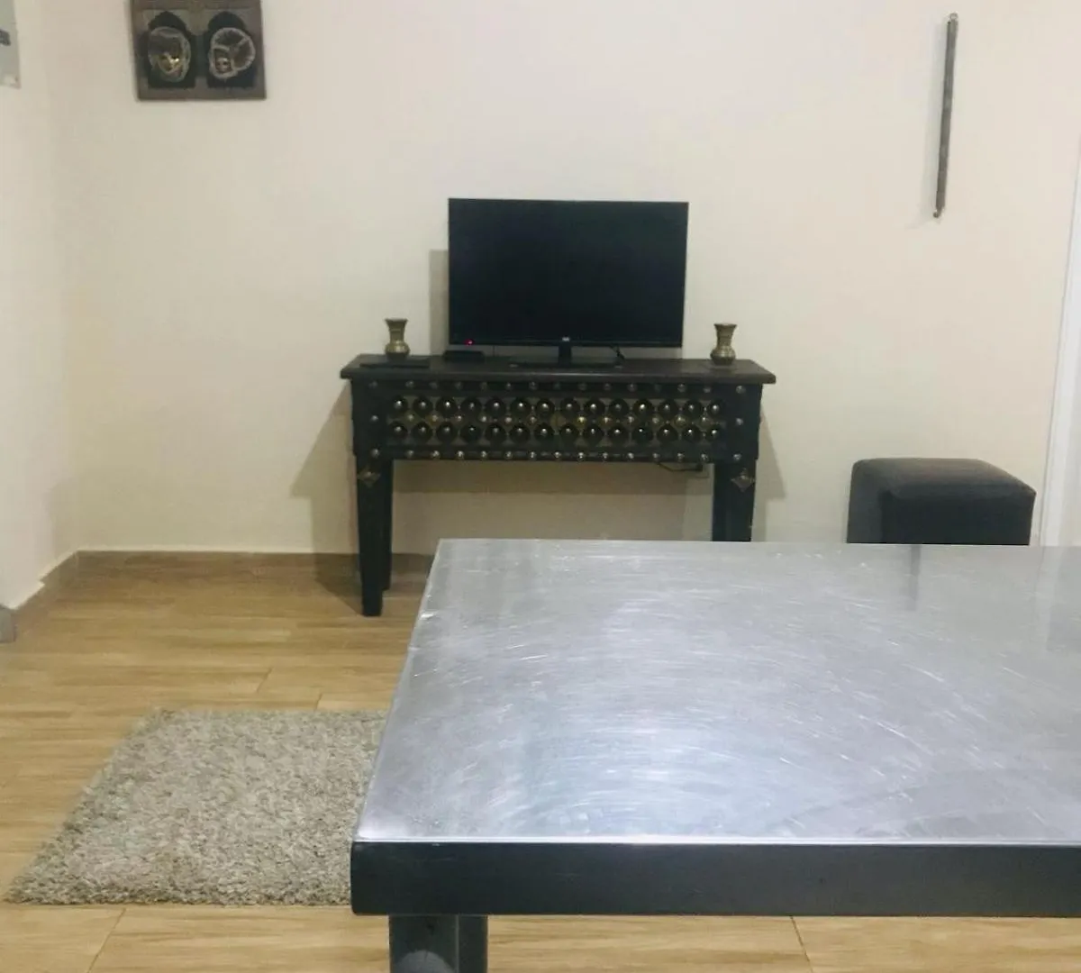 Habitacion En Quito Tumbaco Ecuador