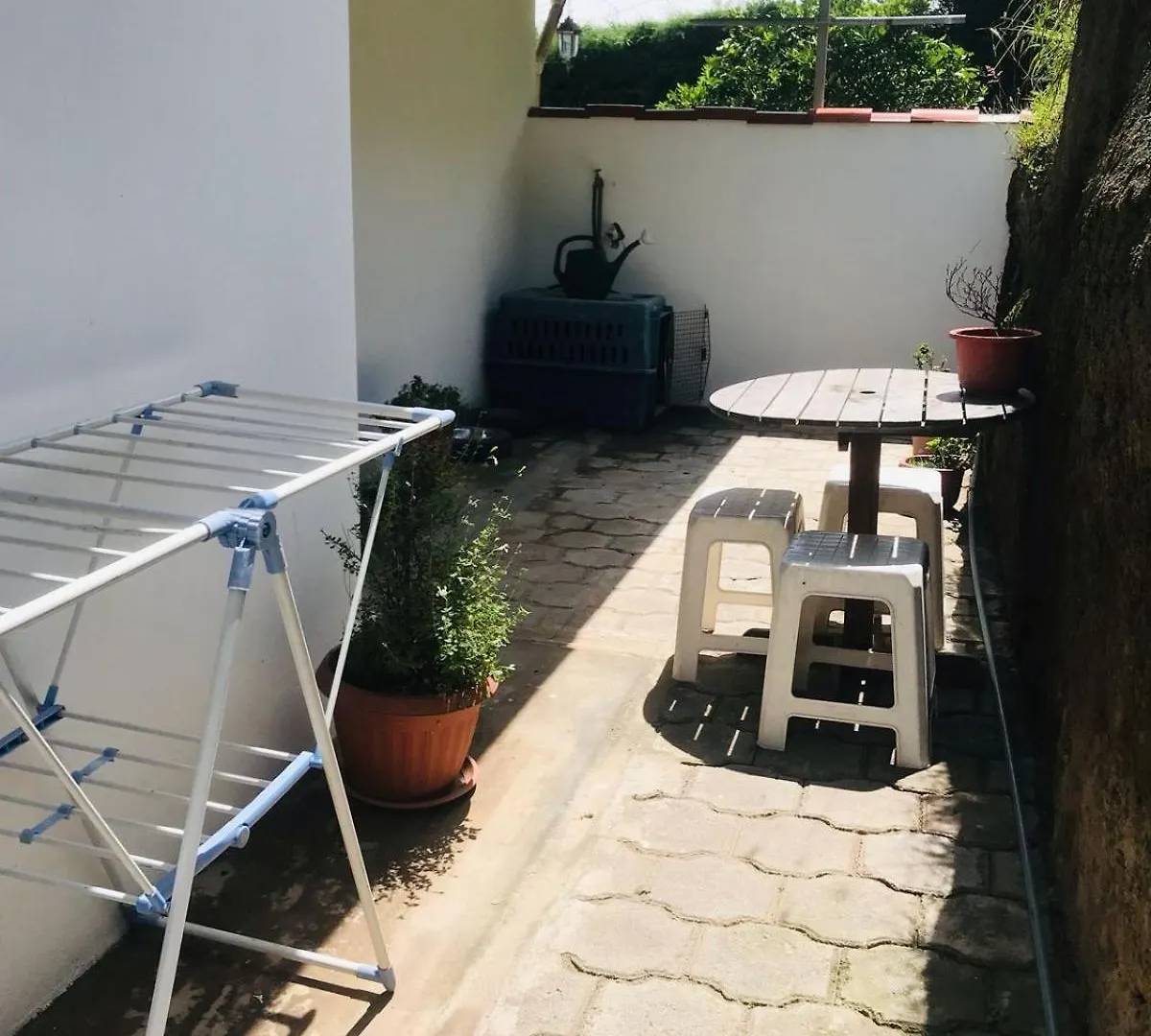 Homestay Habitacion En Quito Tumbaco Ecuador