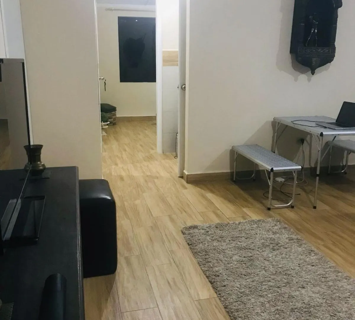 Habitacion En Quito Tumbaco 0*,