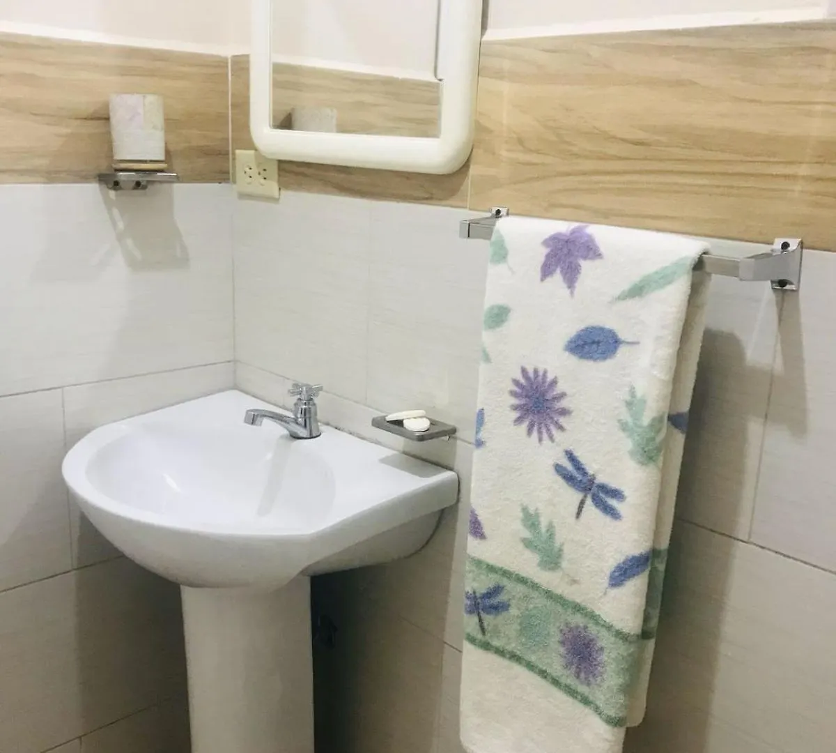 Habitacion En Quito Tumbaco