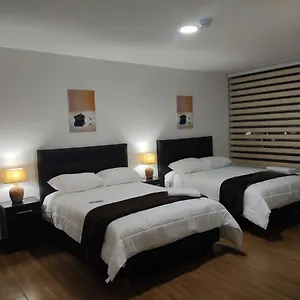 Maison d'hôtes El Girasol Tababela, Quito